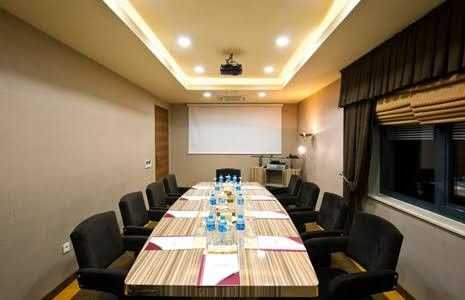 VIP Toplantı Salonu