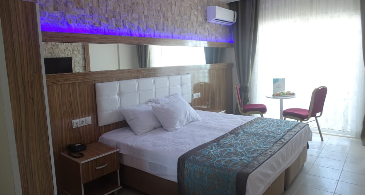 Mersin Princess Hotels